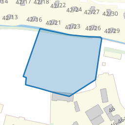 Perceel HBG01-G-1744