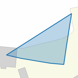 Perceel HBG01-G-1745