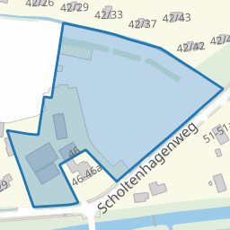 Perceel HBG01-G-1747