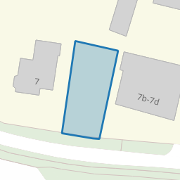 Perceel HBG01-G-1755