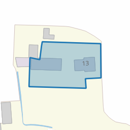 Perceel HBG01-G-1760