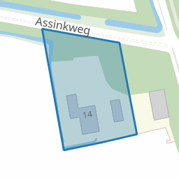 Perceel HBG01-G-1763