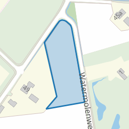 Perceel HBG01-G-1771