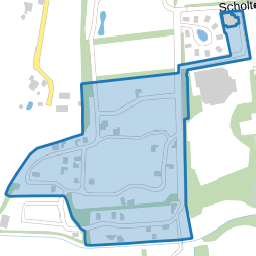 Perceel HBG01-G-1776