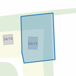 Perceel HBG01-G-1777