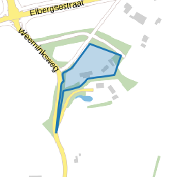 Perceel HBG01-G-1781