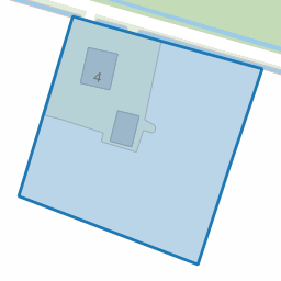 Perceel HBG01-G-1788