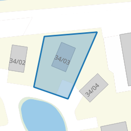 Perceel HBG01-G-1794