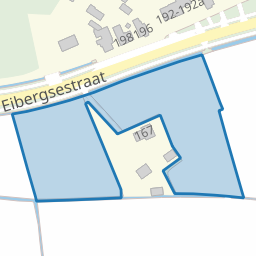 Perceel HBG01-G-1798