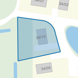 Perceel HBG01-G-1799