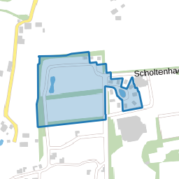 Perceel HBG01-G-1800