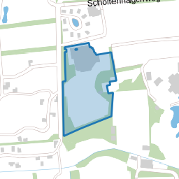 Perceel HBG01-G-1805