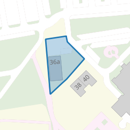 Perceel HBG01-G-1861