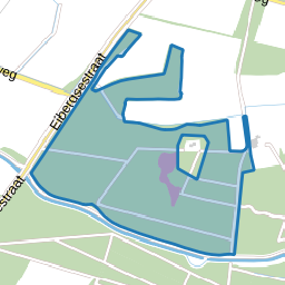 Perceel HBG01-G-1863