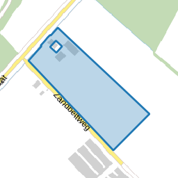 Perceel HBG01-G-1869