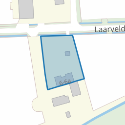 Perceel HBG01-G-1871