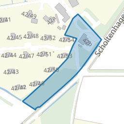 Perceel HBG01-G-1886