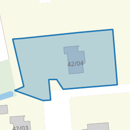 Perceel HBG01-G-1888