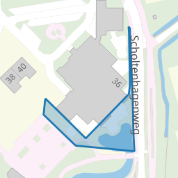 Perceel HBG01-G-1891