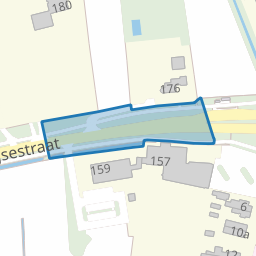 Perceel HBG01-G-1893