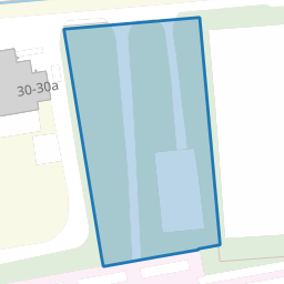 Perceel HBG01-G-1911