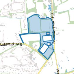 Perceel HBG01-G-1917