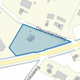 Perceel HBG01-H-2527