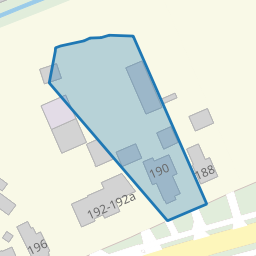 Perceel HBG01-H-2536