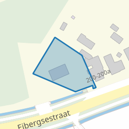 Perceel HBG01-H-2754