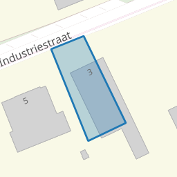 Perceel HBG01-H-2813