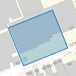 Perceel HBG01-H-2833