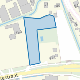 Perceel HBG01-H-2960