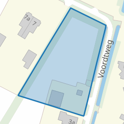 Perceel HBG01-H-3062