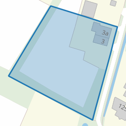 Perceel HBG01-H-3063