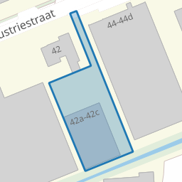 Perceel HBG01-H-3082