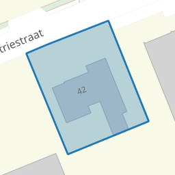 Perceel HBG01-H-3083