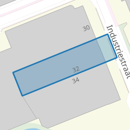 Perceel HBG01-H-3087