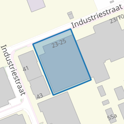 Perceel HBG01-H-3128