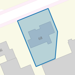 Perceel HBG01-H-3138