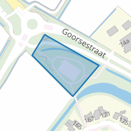 Perceel HBG01-H-3159