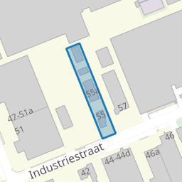 Perceel HBG01-H-3214