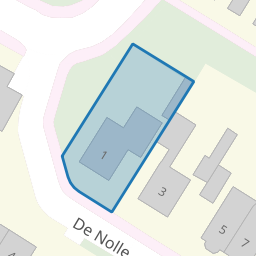 Perceel HBG01-H-3216