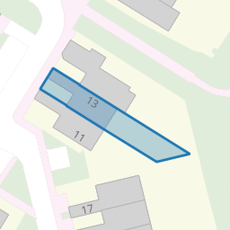 Perceel HBG01-H-3220