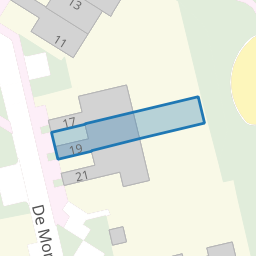 Perceel HBG01-H-3223