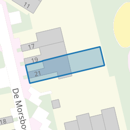 Perceel HBG01-H-3224