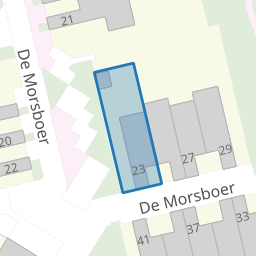 Perceel HBG01-H-3225