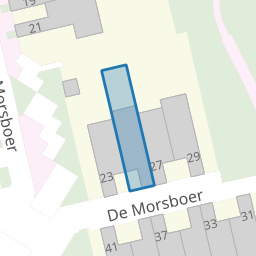 Perceel HBG01-H-3226