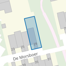 Perceel HBG01-H-3228