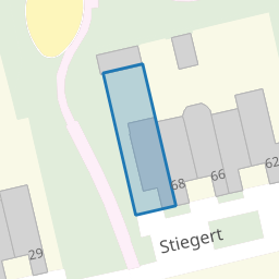 Perceel HBG01-H-3230