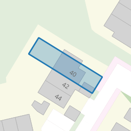 Perceel HBG01-H-3236